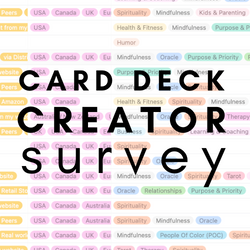 card deck creator online